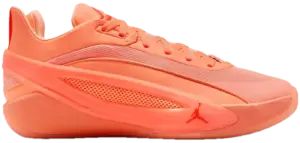 Giày Nike Air Jordan Luka 5 'Orange Pulse' HV8082-800