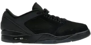 Giày Nike Air Jordan Sixty Plus Low 'Black Cat' IH2047-002