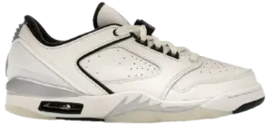 Giày Nike Air Jordan Sixty Plus Low 'Sail Black' IR1847-103