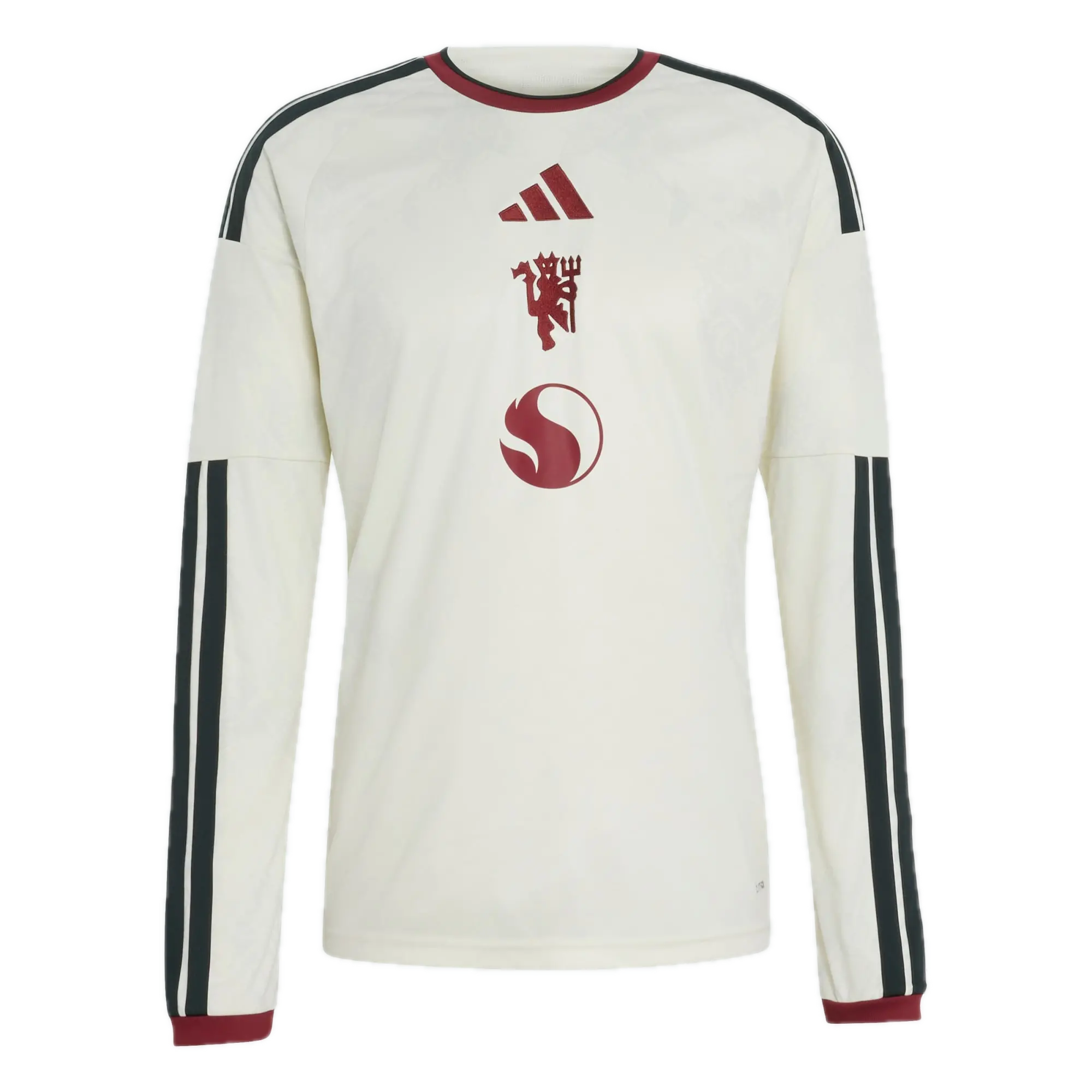 Áo Adidas Manchester United 26/27 Third Jersey KB5560