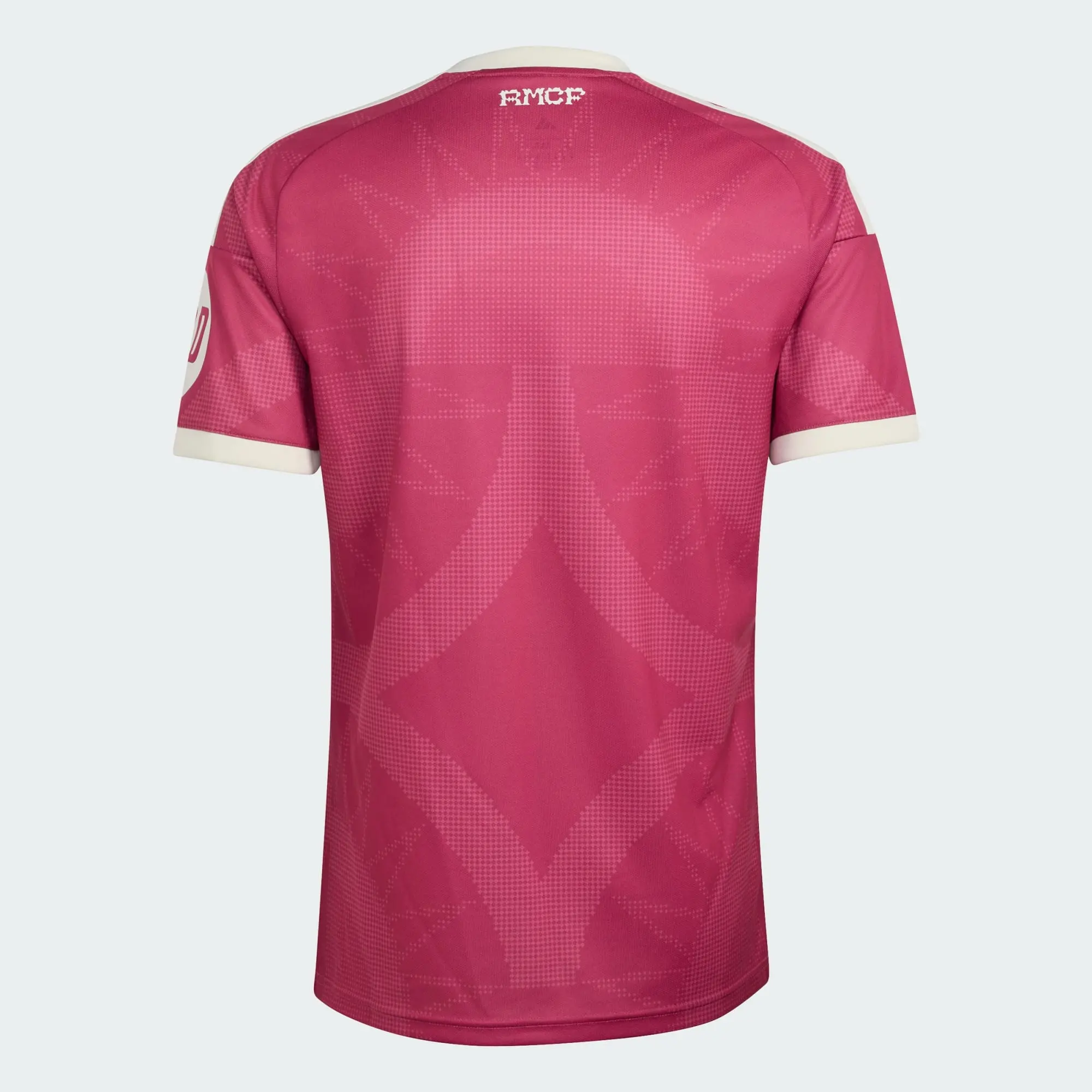 Áo Adidas Real Madrid 26/27 Third Jersey IA7520 - Ảnh 6