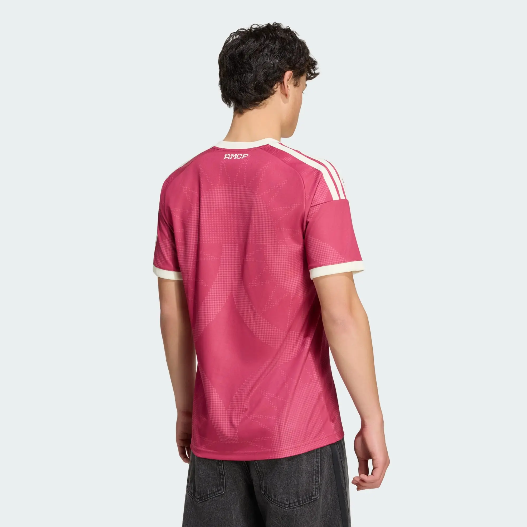 Áo Adidas Real Madrid 26/27 Third Jersey IA7520 - Ảnh 3