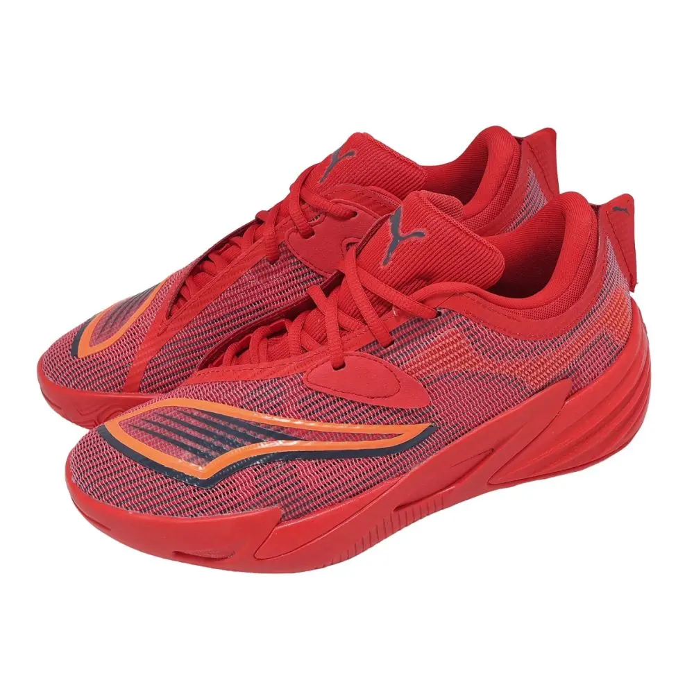 Giày Puma All-Pro Nitro 2 'For All Time Red' 312307-04 - Ảnh 4