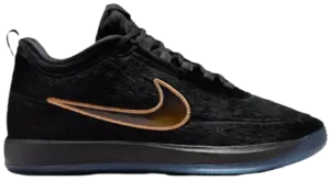 Giày Nike Book 2 'Black' IX1833-001