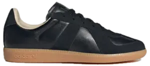 Giày Adidas BW Army Lux 'Core Black Gum' KK2802