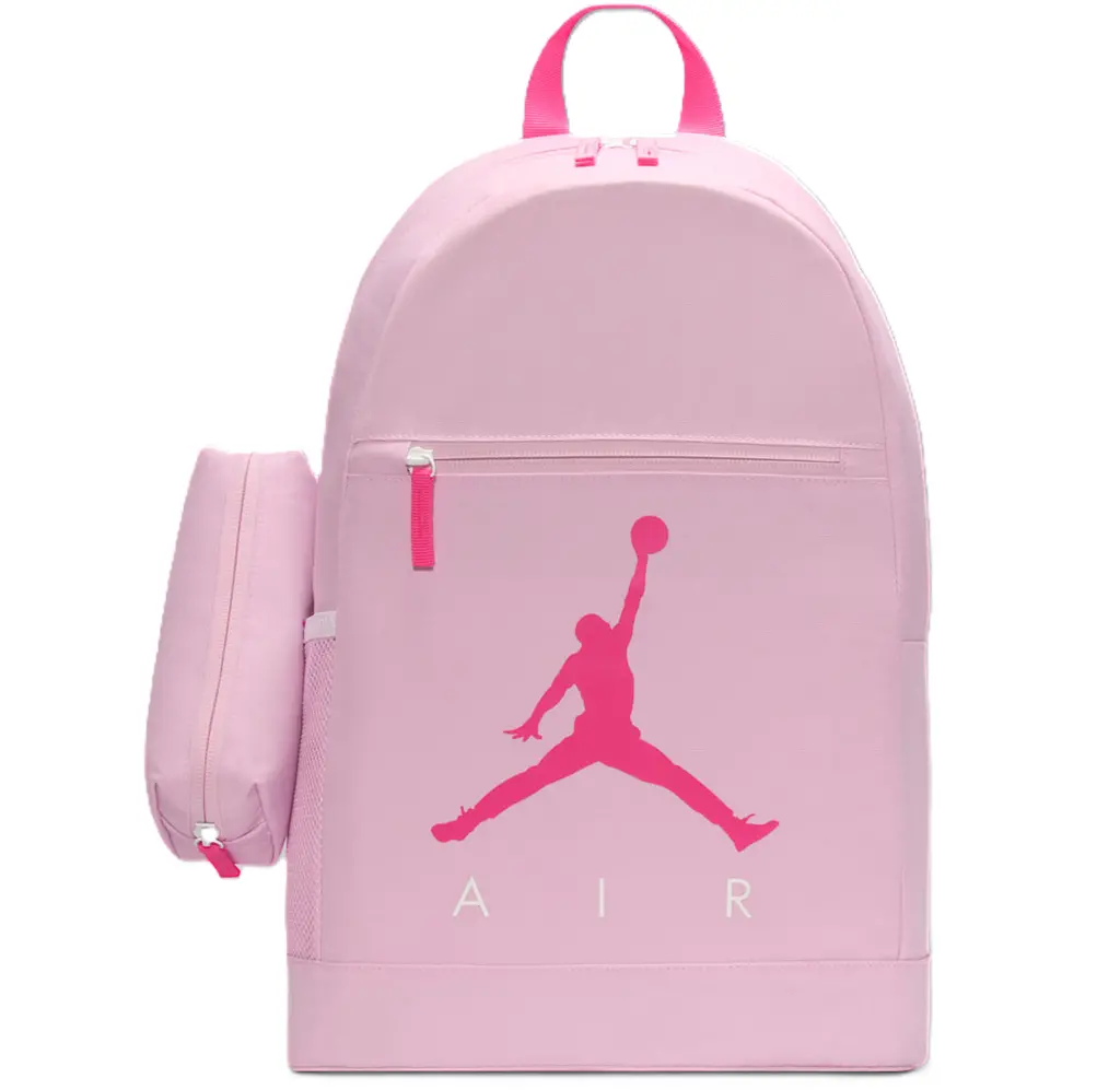 Balo Jordan Air School 'Pink' 9A0503-I0A