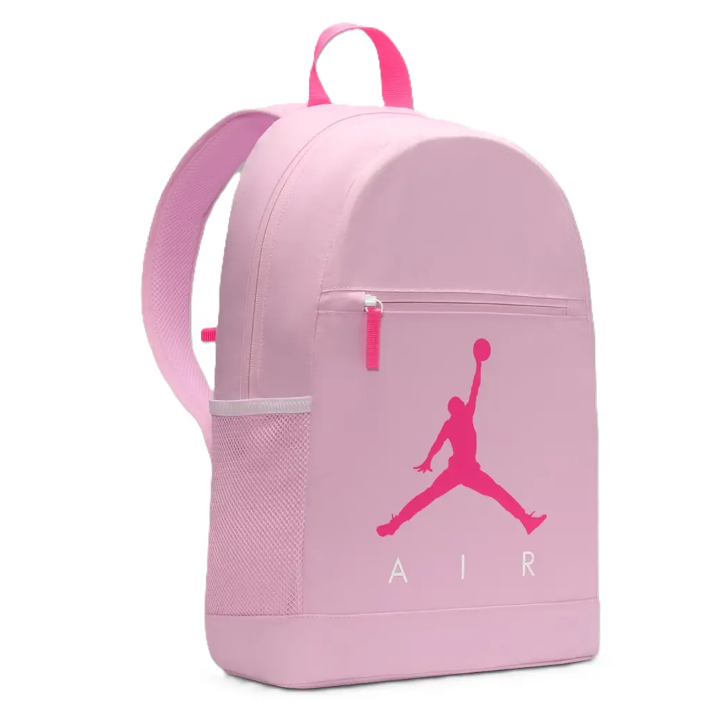 Alternative view of Balo Jordan Air School 'Pink' 9A0503-I0A