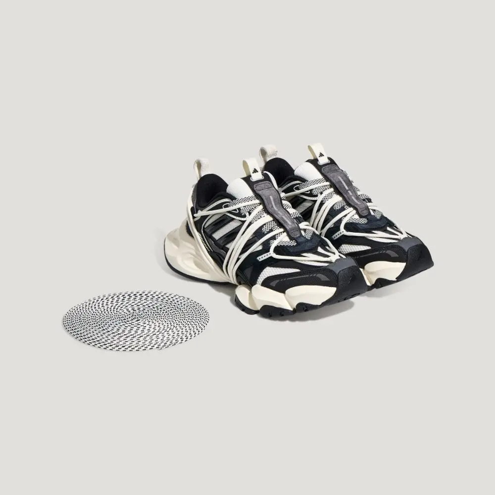 Giày Adidas XLG Runner Deluxe 2.0 'Bright' KZ7200 - Ảnh 6