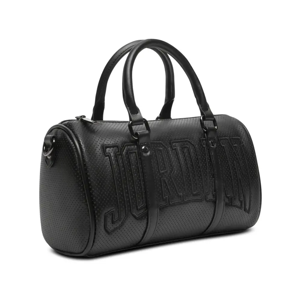 Túi Nike Monogram Mini 'Black' JD2613043AD-002 - Ảnh 5