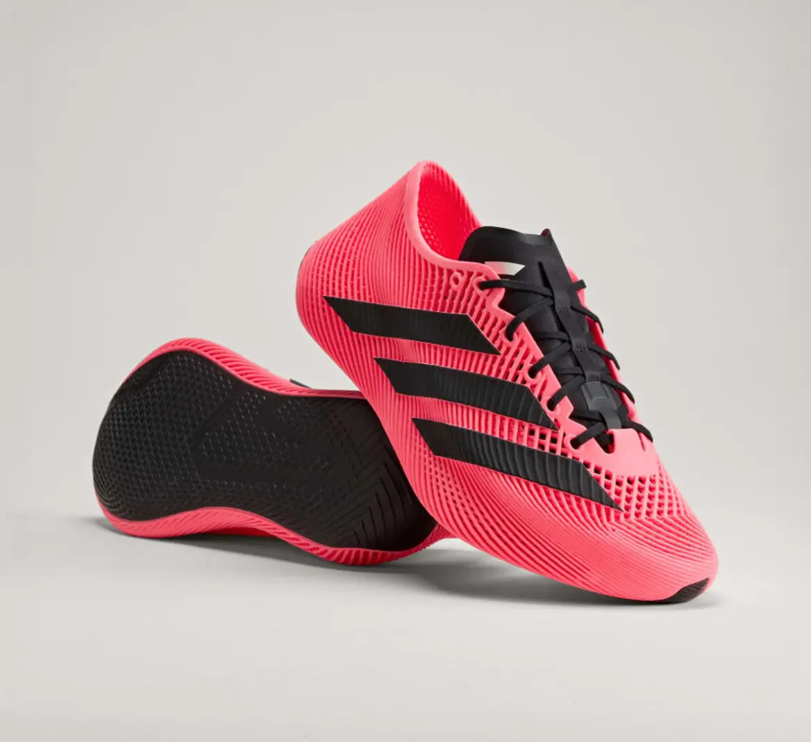 Giày Adidas Climacool Lace-Up 'Solar Turbo' KI2678 - Ảnh 7