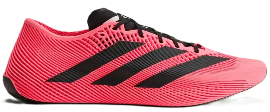 Giày Adidas Climacool Lace-Up 'Solar Turbo' KI2678