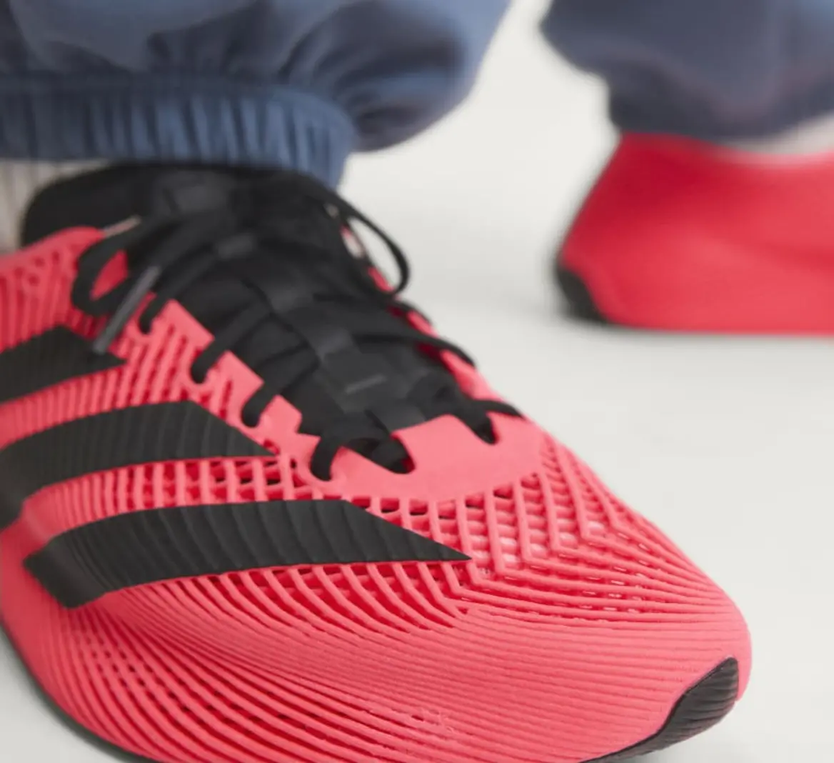 Giày Adidas Climacool Lace-Up 'Solar Turbo' KI2678 - Ảnh 6