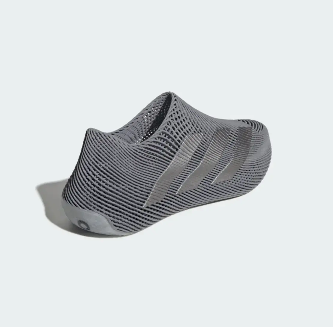 Alternative view of Giày Adidas Climacool ‘Iron Metallic’ KJ2597