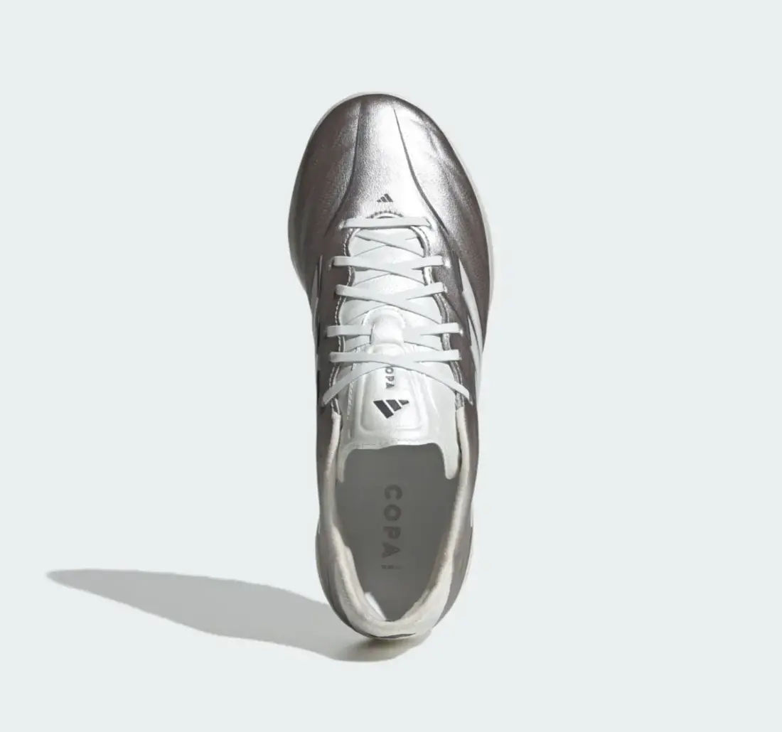 Giày Adidas Copa Pure IV Pro ‘Zero Metalic’ JS2559 - Ảnh 3