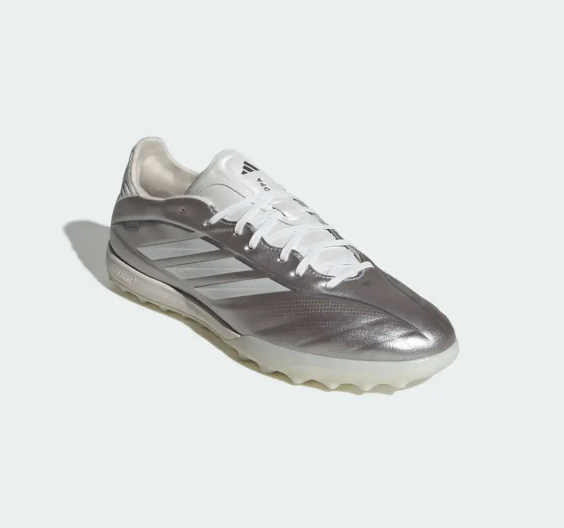 Alternative view of Giày Adidas Copa Pure IV Pro ‘Zero Metalic’ JS2559
