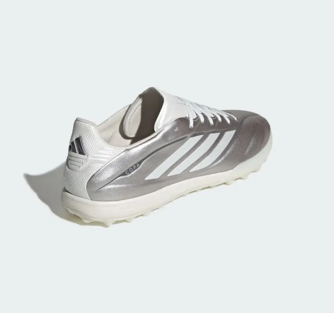 Giày Adidas Copa Pure IV Pro ‘Zero Metalic’ JS2559 - Ảnh 4