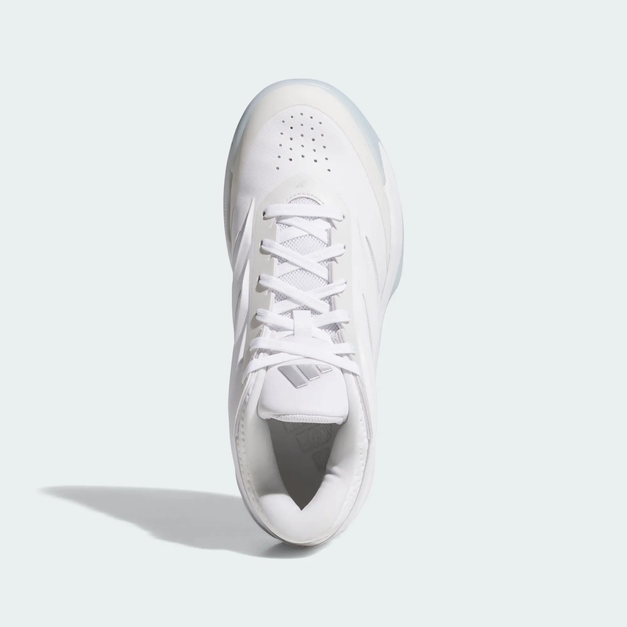 Alternative view of Giày Adidas Crazy Energy 'Cloud White' KH8494