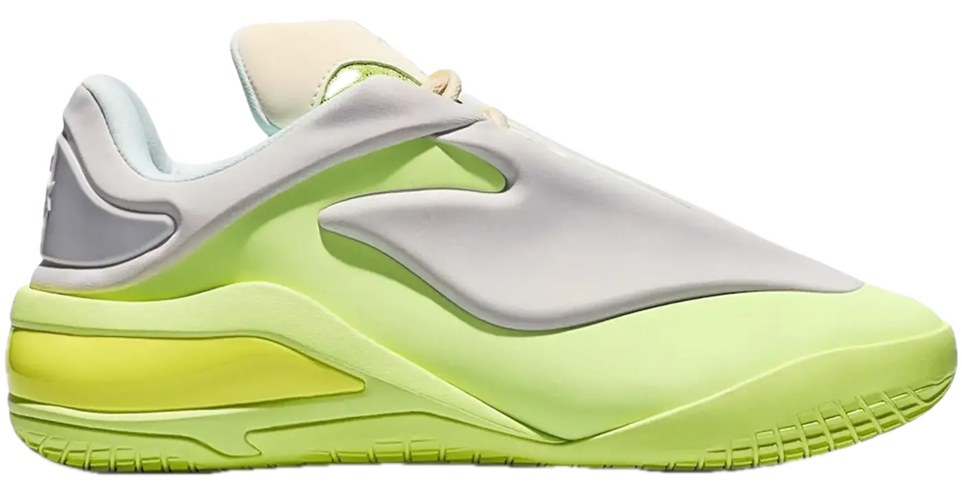 Giày Converse SHAI 001 Lace Up 'Lime' A24322C