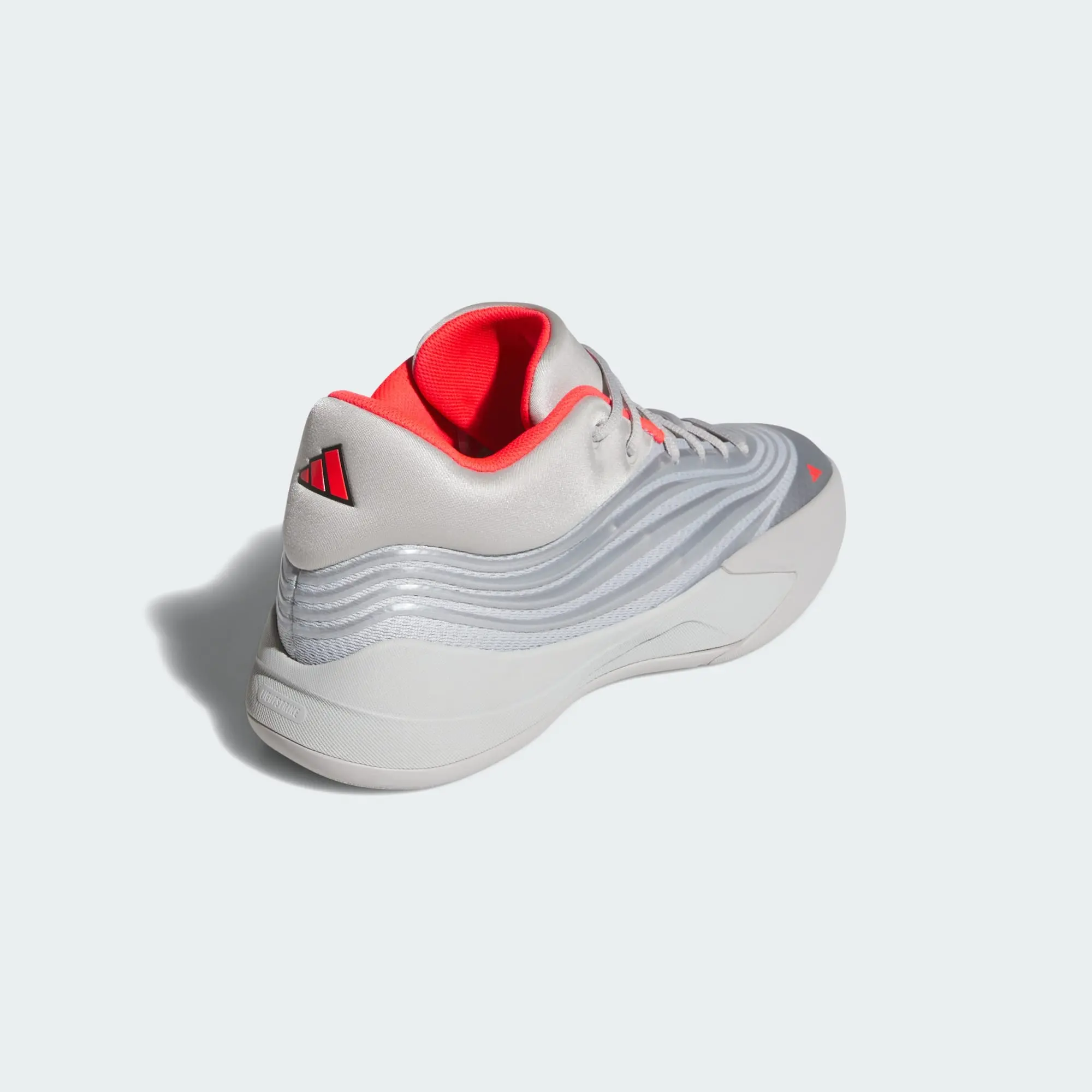 Giày Adidas Dame 10 'Silver Metallic' KJ4398 - Ảnh 5