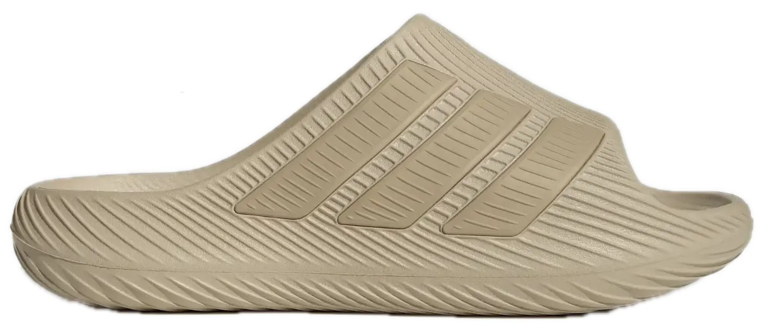 Giày Adidas Purechill Slides 'Khaki' KI0061