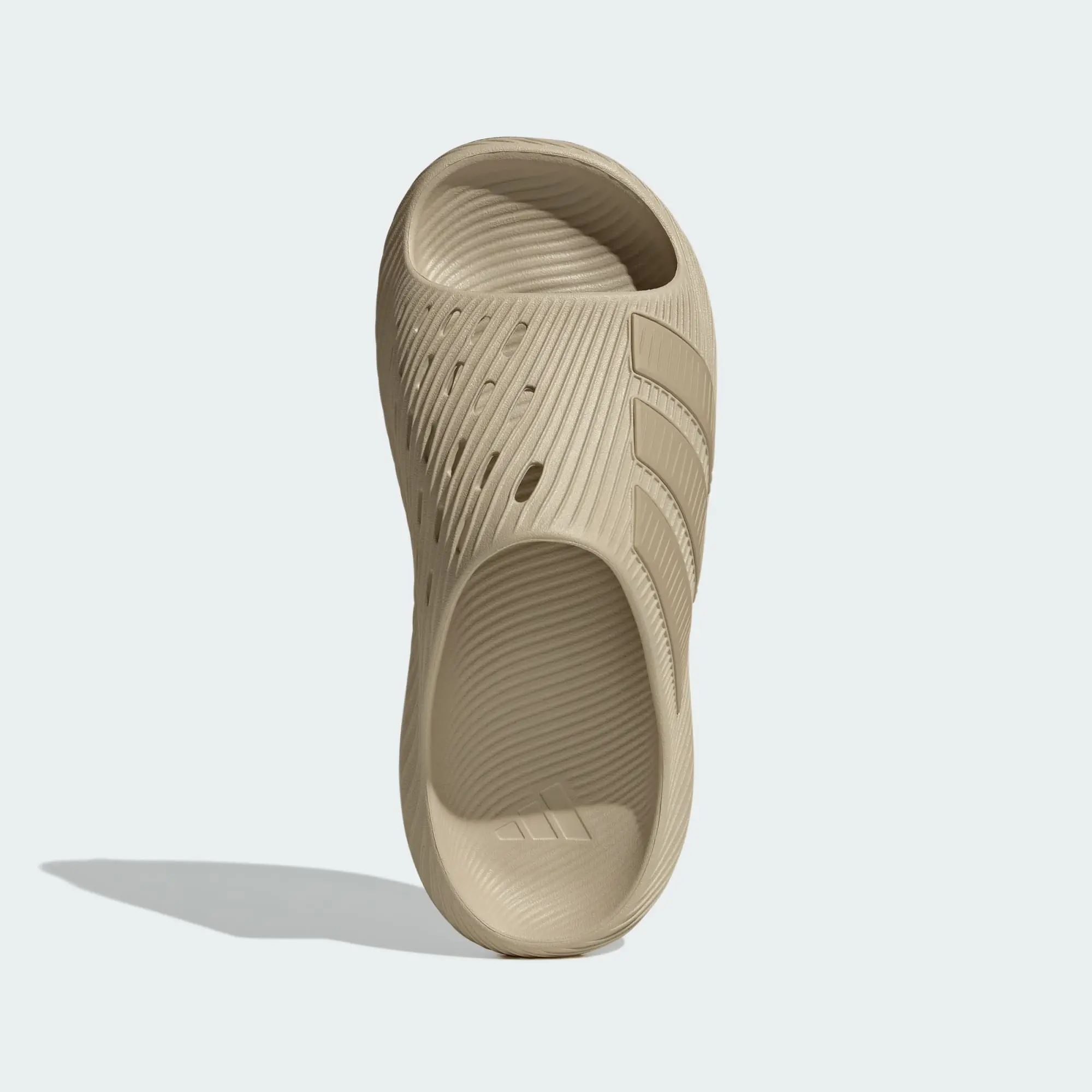 Alternative view of Giày Adidas Purechill Slides 'Khaki' KI0061