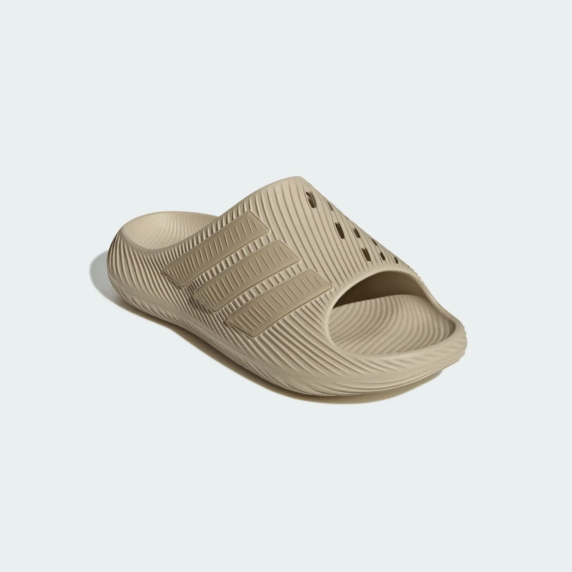 Giày Adidas Purechill Slides 'Khaki' KI0061 - Ảnh 3