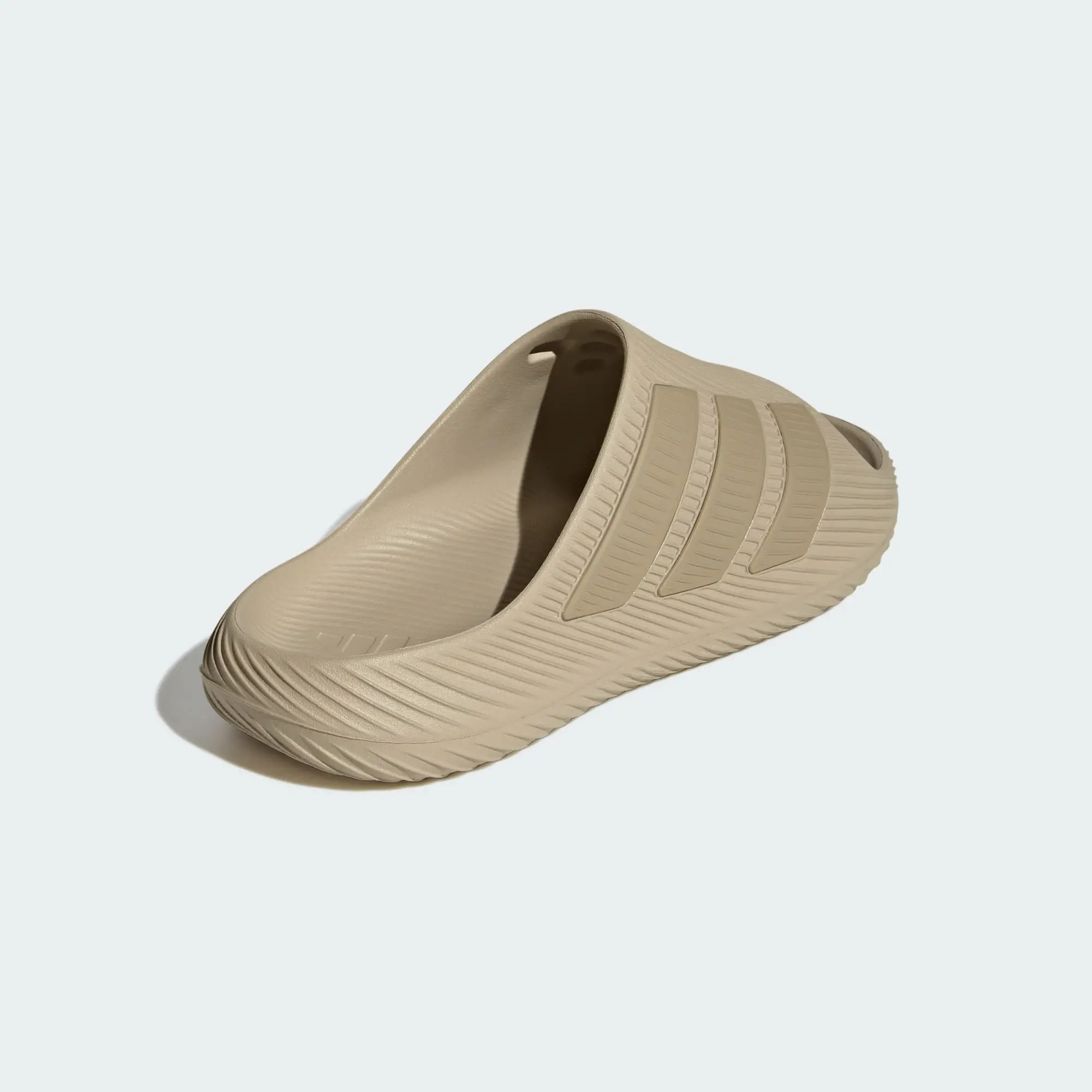 Giày Adidas Purechill Slides 'Khaki' KI0061 - Ảnh 4