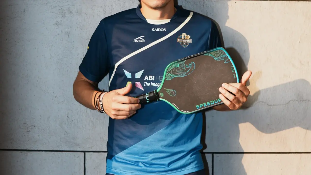 Top 10 vợt Pickleball dưới 200 USD đáng mua năm 2026