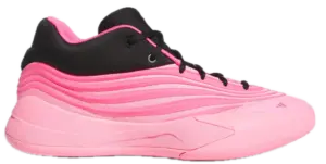 Giày Adidas Dame 10 'Beam Pink' KI5996