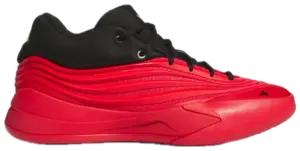 Giày Adidas Dame X ‘Pure Ruby’ JP6093