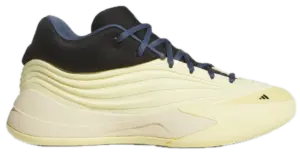 Giày Adidas Dame X 'Butter' JP8634