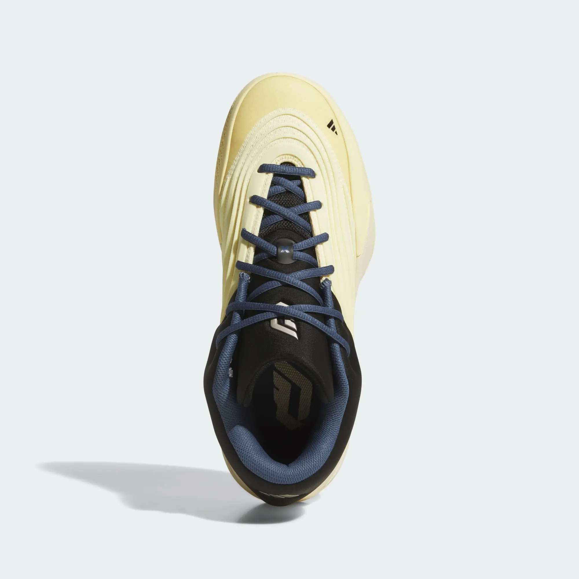 Alternative view of Giày Adidas Dame X 'Butter' JP8634