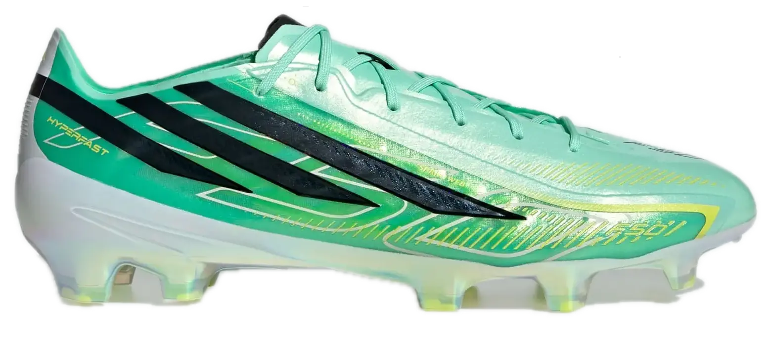 Giày Adidas F50 Hyperfast Elite FG 'Pulse Mint' KJ3433