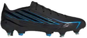 Giày Adidas F50 Hyperfast 'Core Black' HQ2372