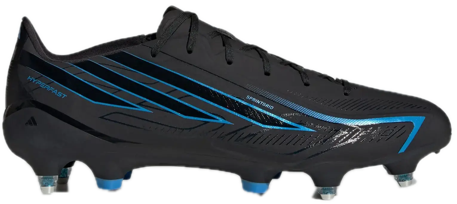 Giày Adidas F50 Hyperfast 'Core Black' HQ2372