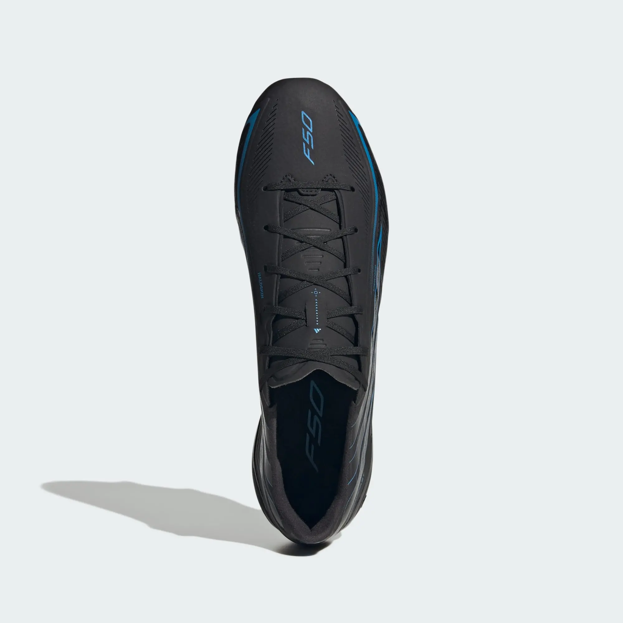 Alternative view of Giày Adidas F50 Hyperfast 'Core Black' HQ2372