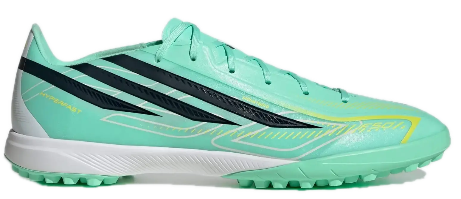 Giày Adidas F50 Hyperfast League Turf 'Pulse Mint' KJ3435