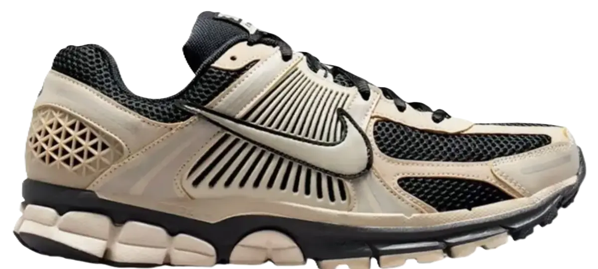 Giày Nike Air Zoom Vomero 5 'Black' FJ4151-008