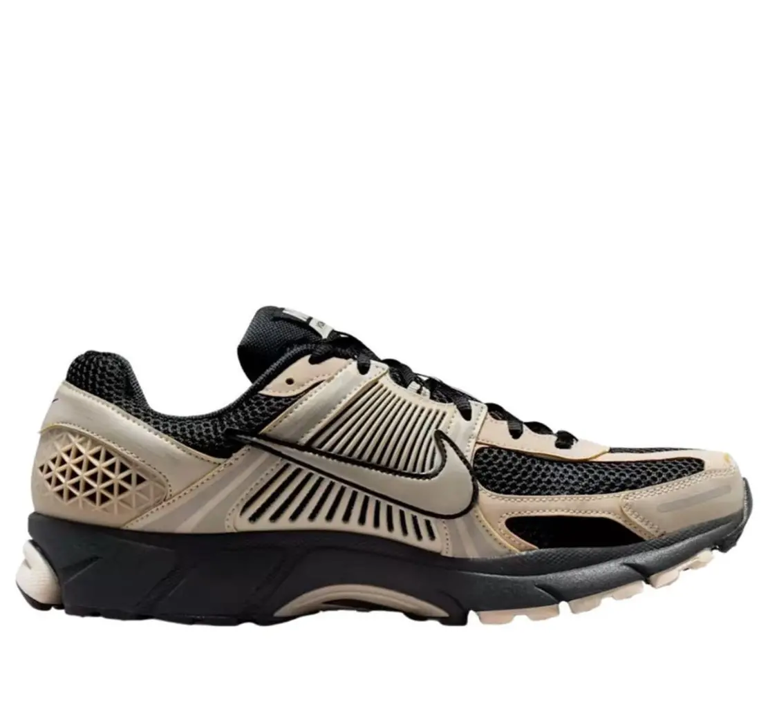 Giày Nike Air Zoom Vomero 5 'Black' FJ4151-008 - Ảnh 4