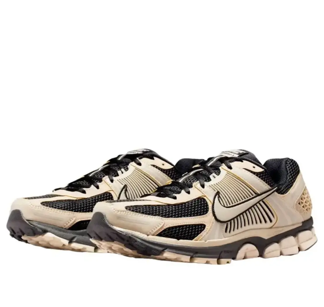 Alternative view of Giày Nike Air Zoom Vomero 5 'Black' FJ4151-008