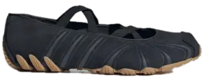 Giày Adidas Ghost Sprint Ballet 'Black Gum' KI7740