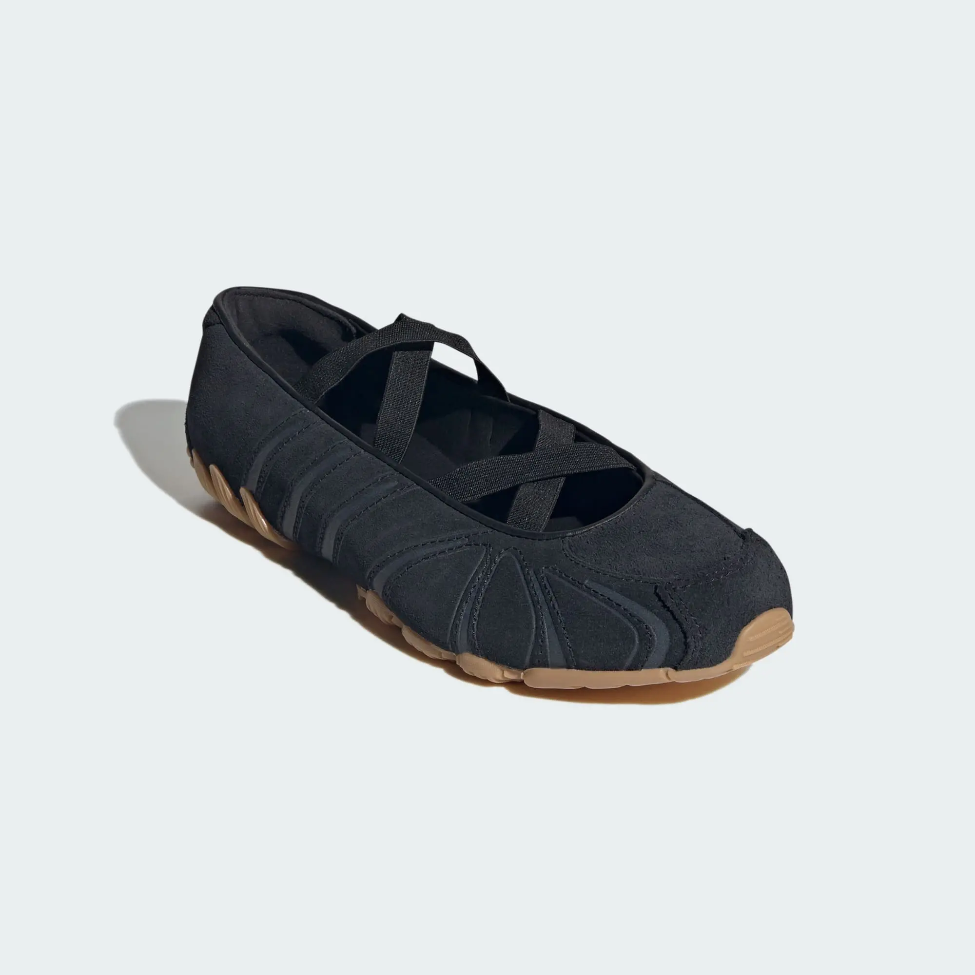 Giày Adidas Ghost Sprint Ballet 'Black Gum' KI7740 - Ảnh 3