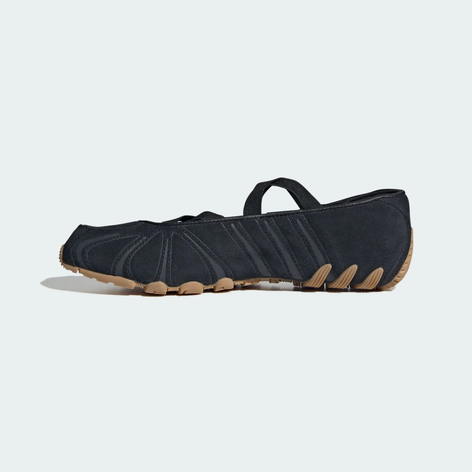 Giày Adidas Ghost Sprint Ballet 'Black Gum' KI7740 - Ảnh 5