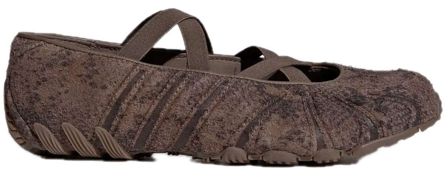 Giày Adidas Ghost Sprint Ballet 'Earth Strata' KI0436