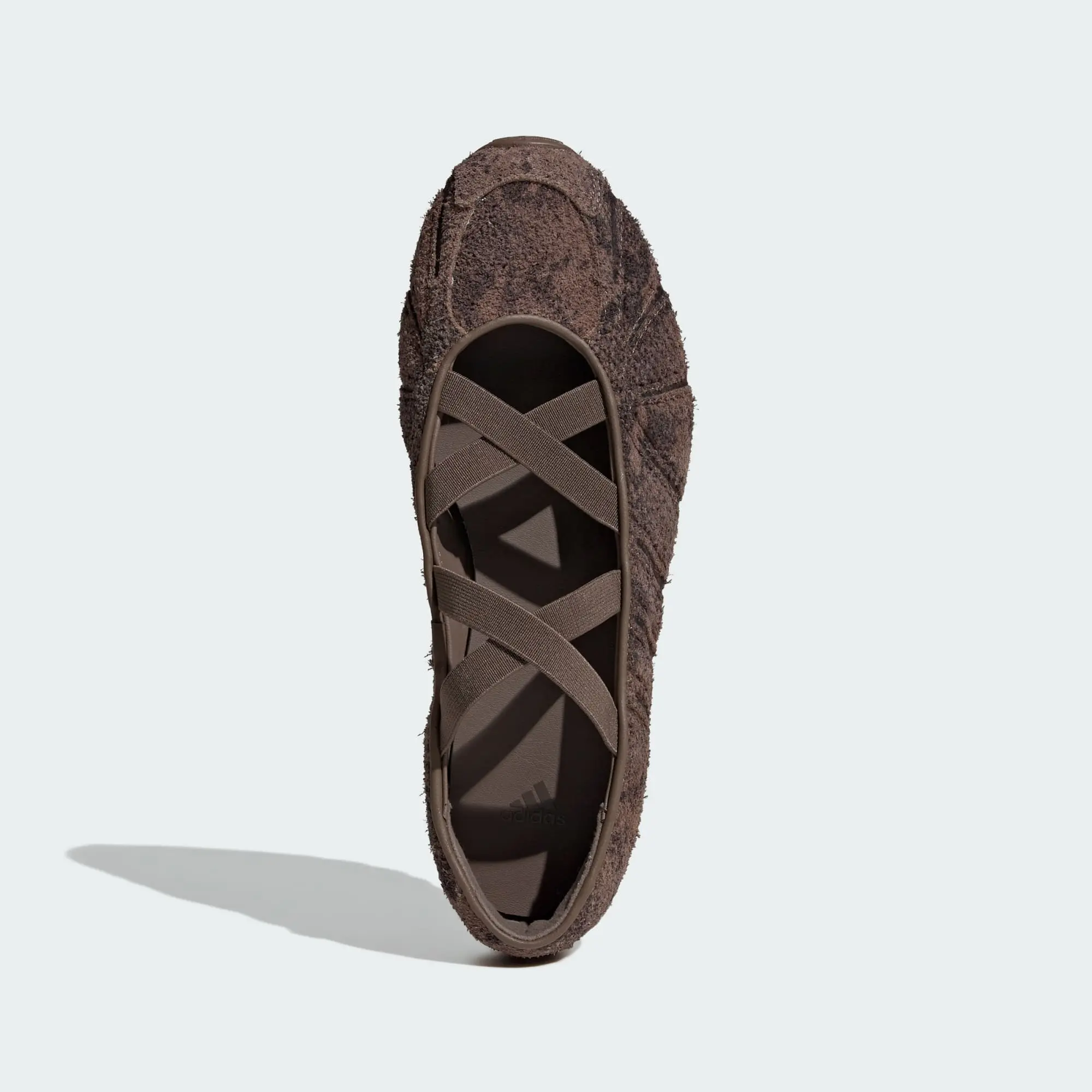 Giày Adidas Ghost Sprint Ballet 'Earth Strata' KI0436 - Ảnh 2