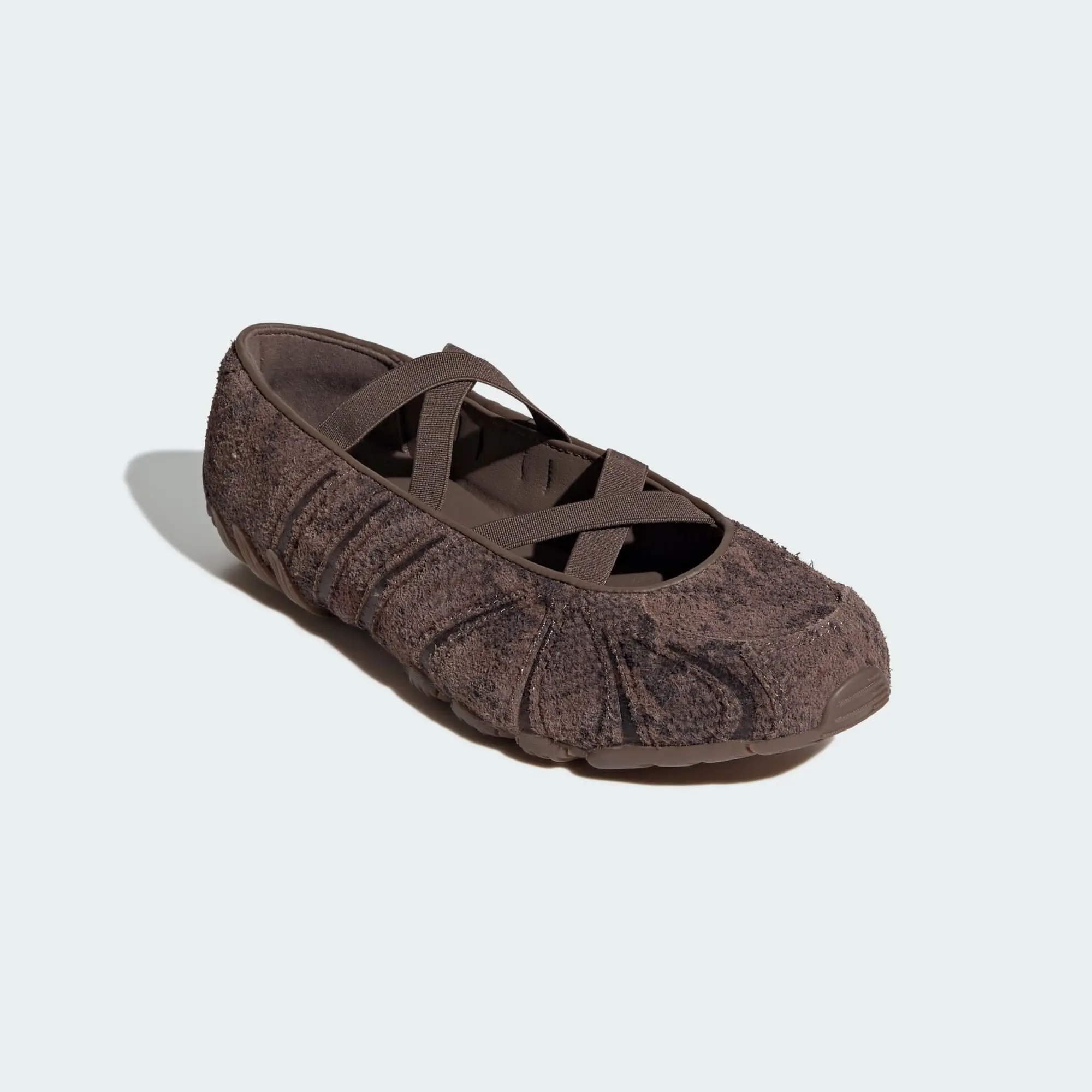 Giày Adidas Ghost Sprint Ballet 'Earth Strata' KI0436 - Ảnh 3