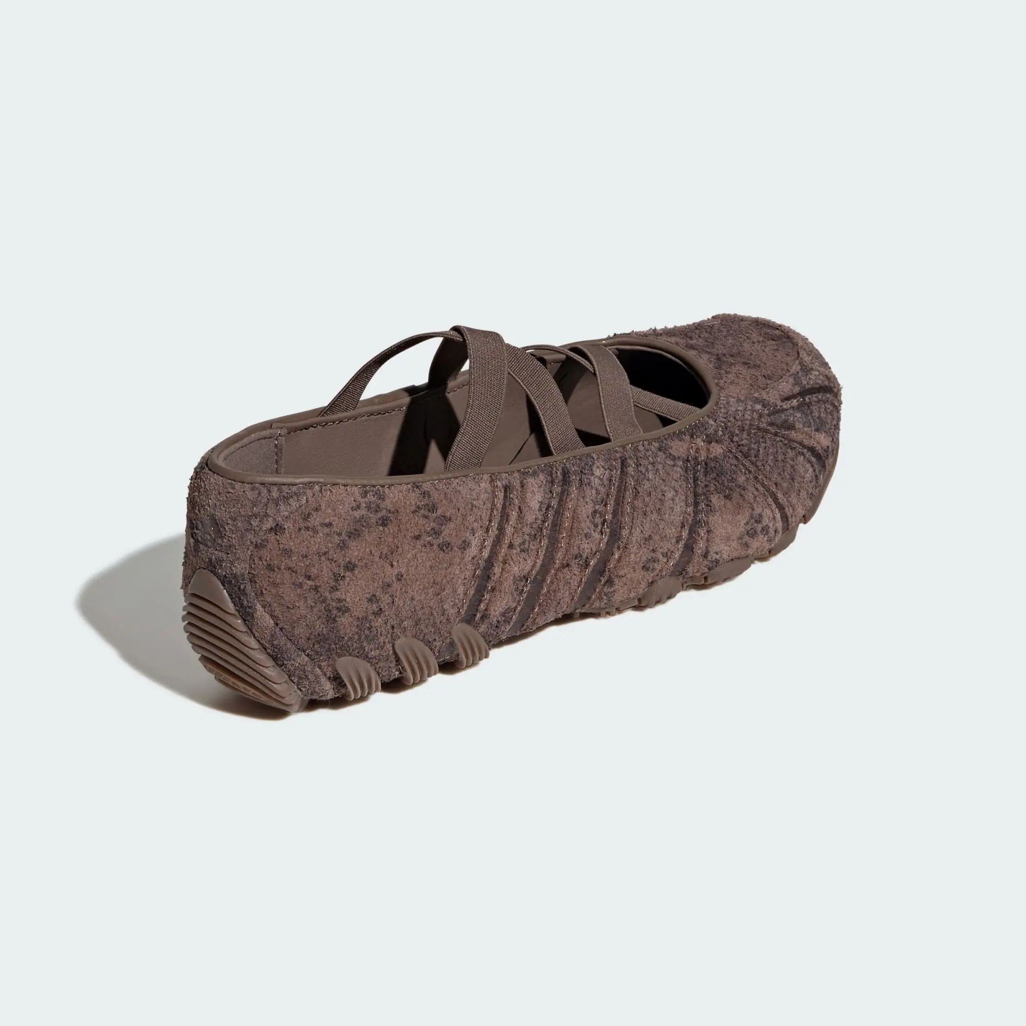 Giày Adidas Ghost Sprint Ballet 'Earth Strata' KI0436 - Ảnh 4