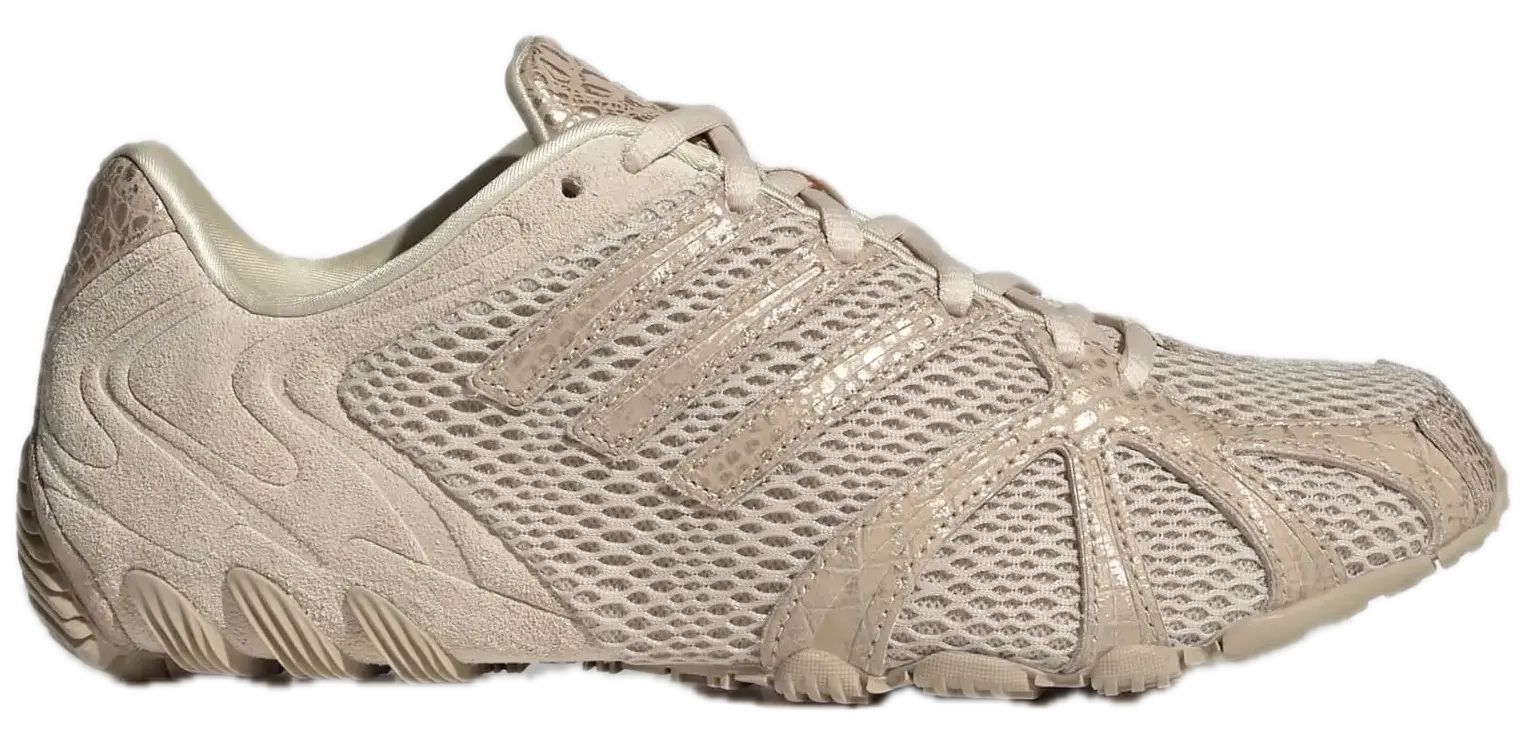 Giày Adidas Ghost Sprint 'Crystal Linen' KI4569