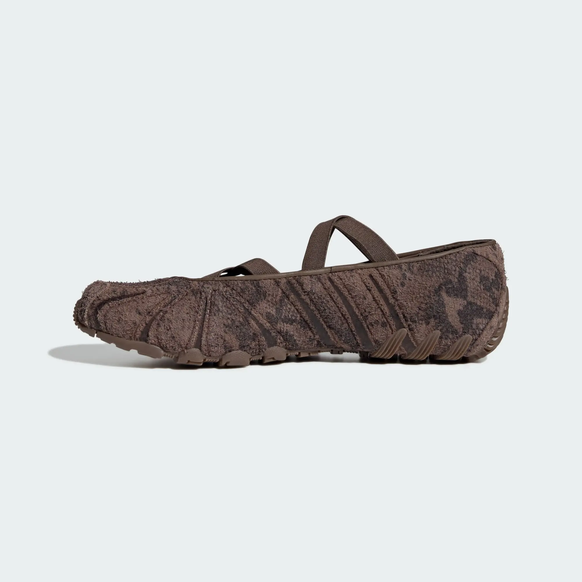 Giày Adidas Ghost Sprint Ballet 'Earth Strata' KI0436 - Ảnh 5