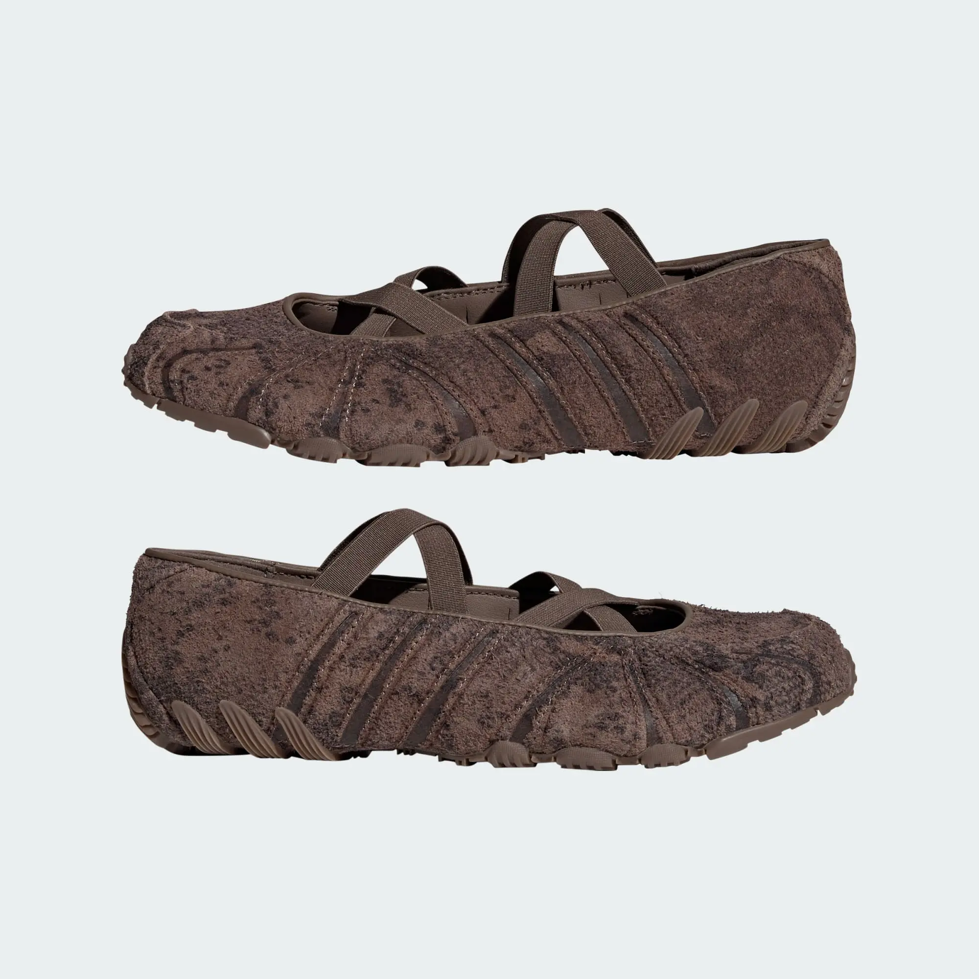 Giày Adidas Ghost Sprint Ballet 'Earth Strata' KI0436 - Ảnh 6